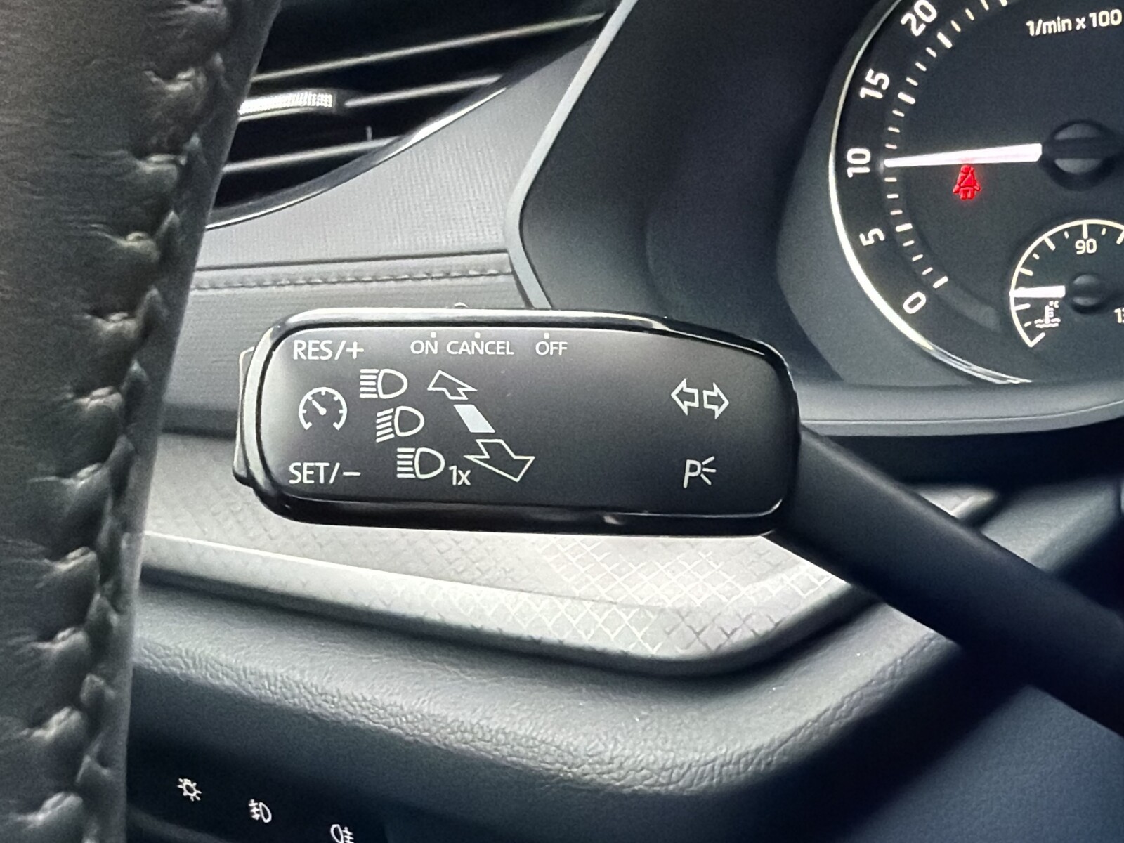Škoda Octavia - zdjęcie 23
