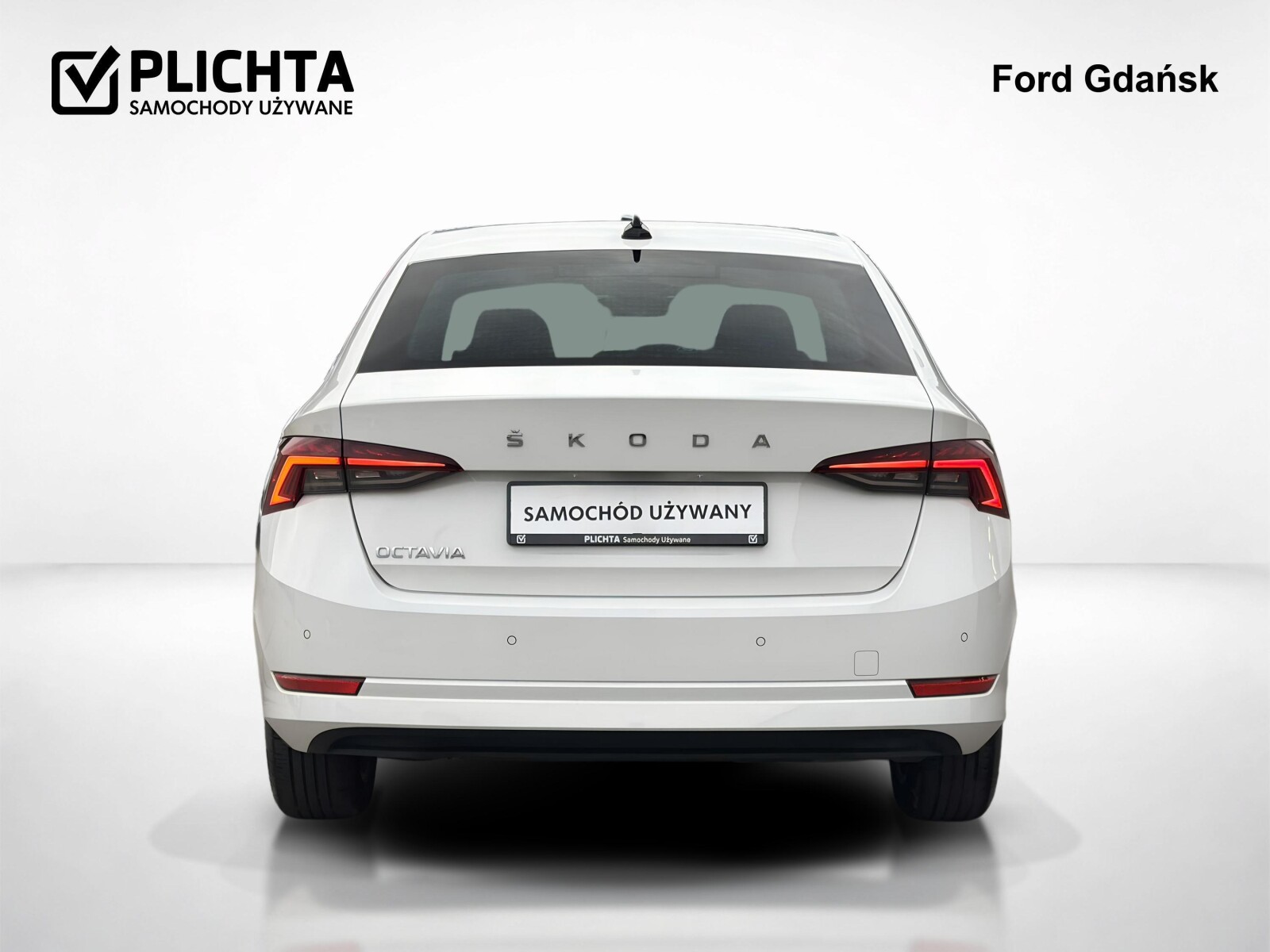 Škoda Octavia - zdjęcie 4