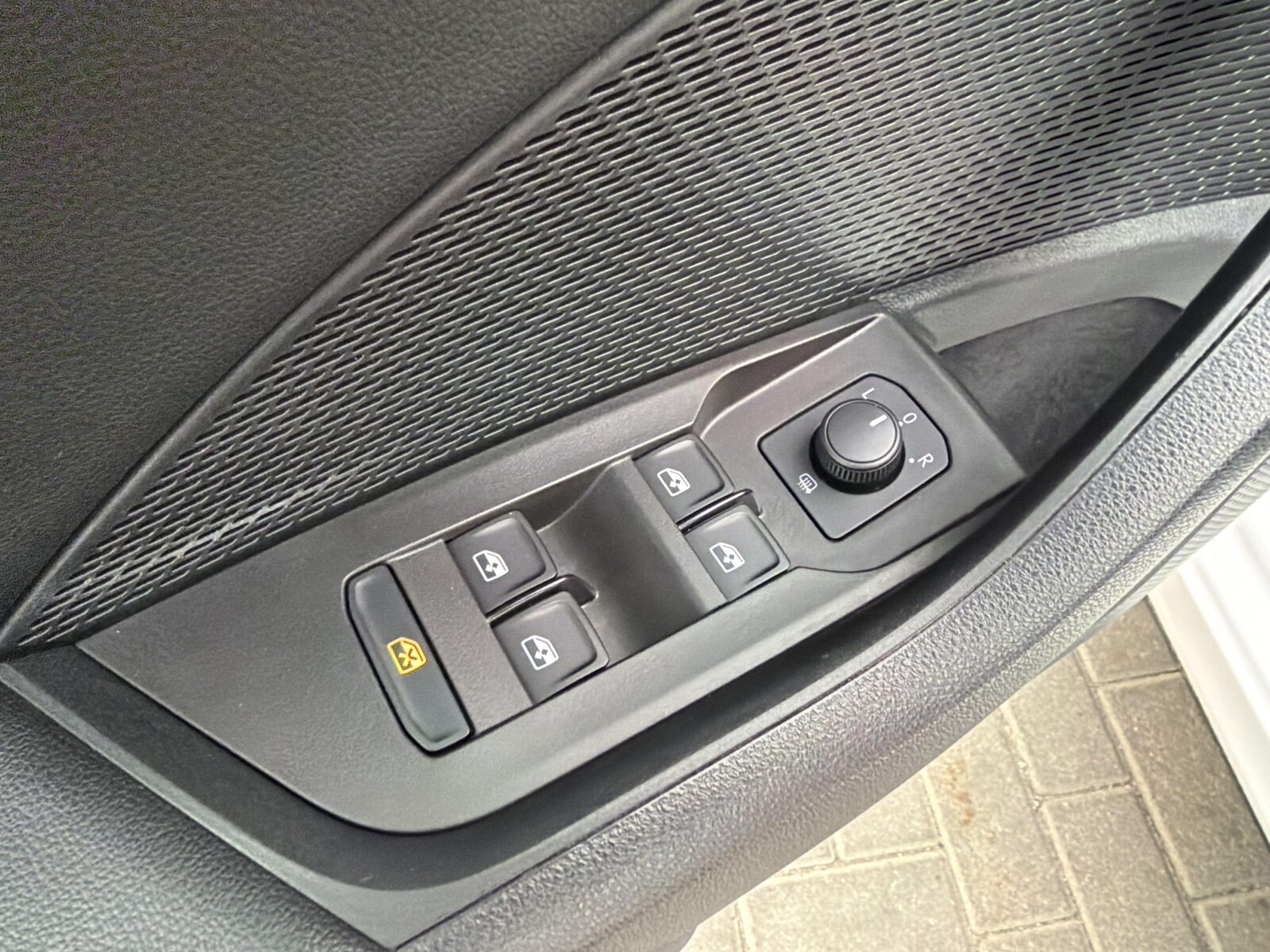 Škoda Octavia - zdjęcie 19