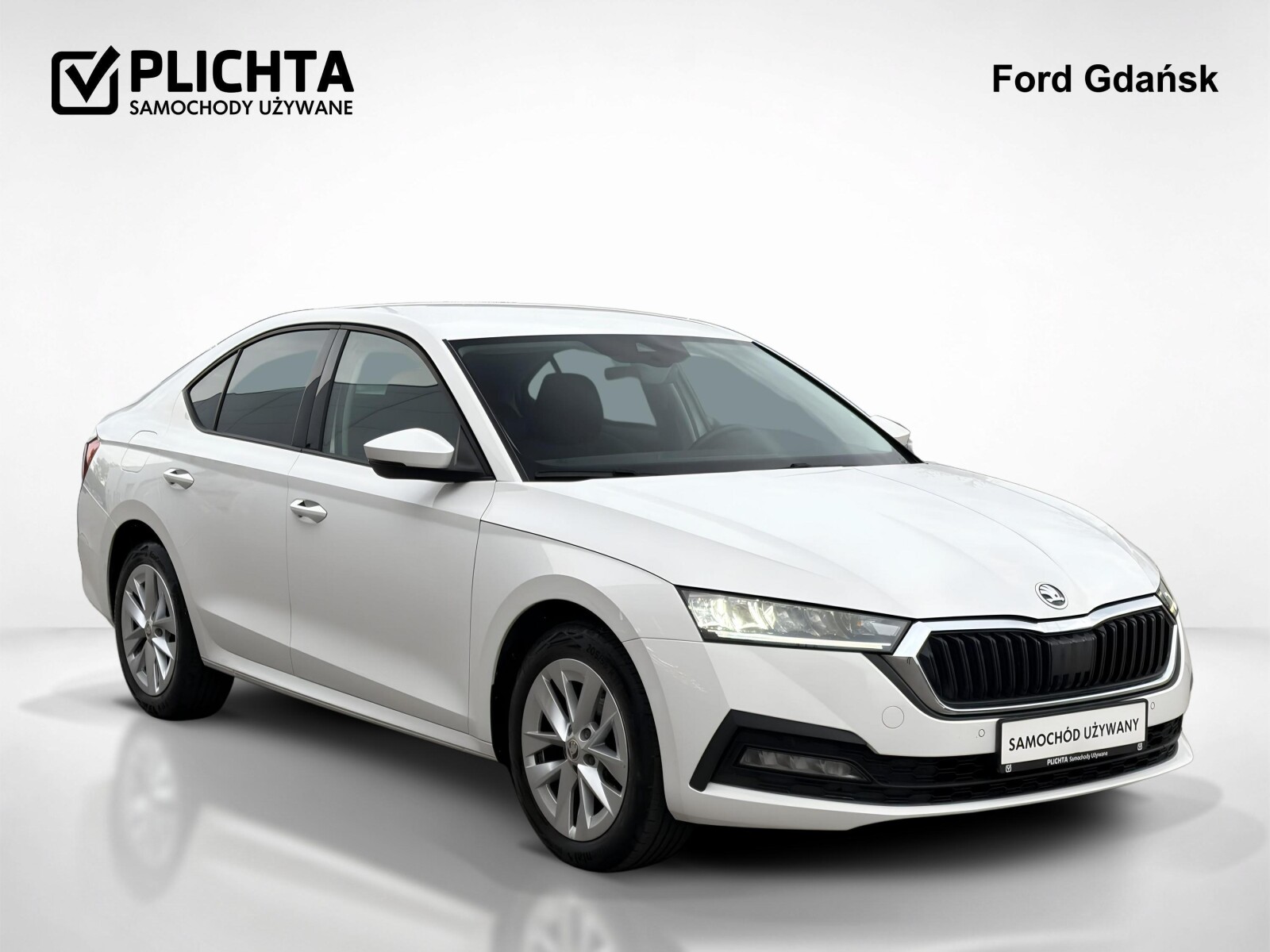 Škoda Octavia - zdjęcie 7