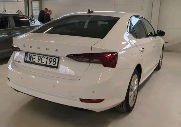 Škoda Octavia - zdjęcie 4