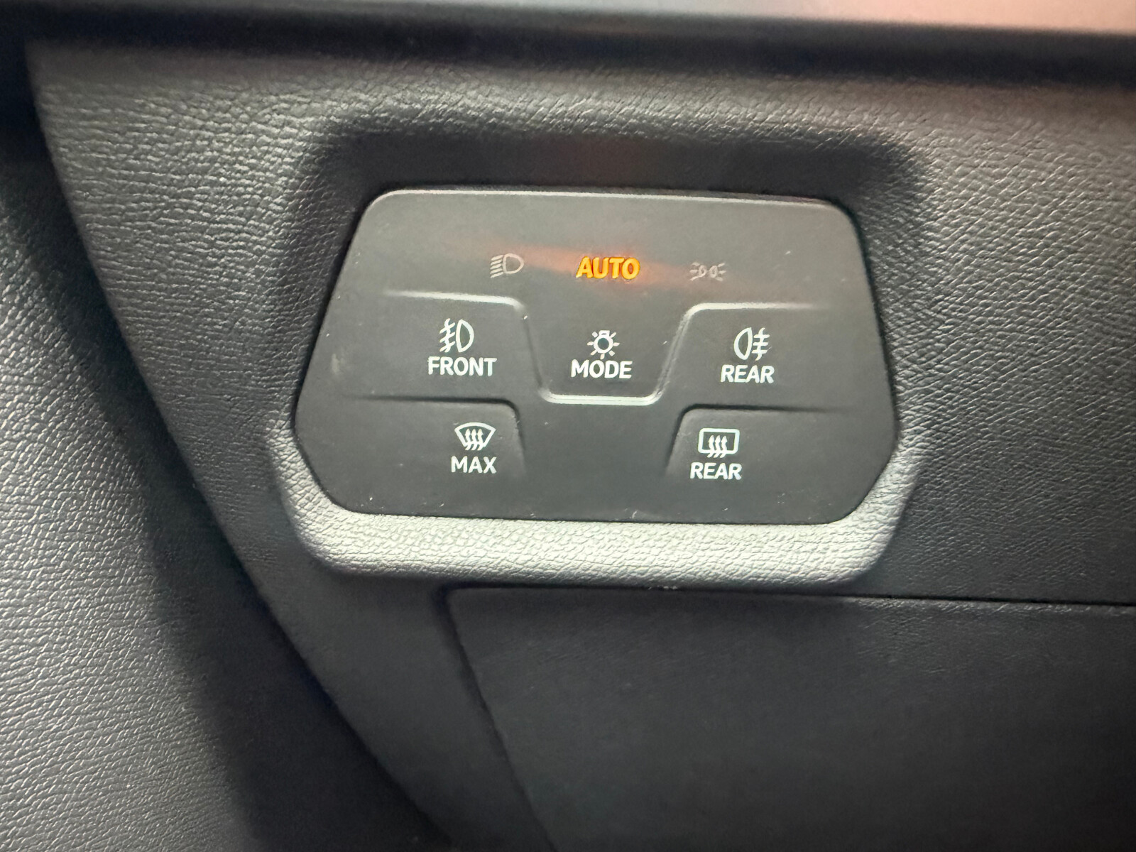 Cupra Formentor - zdjęcie 20