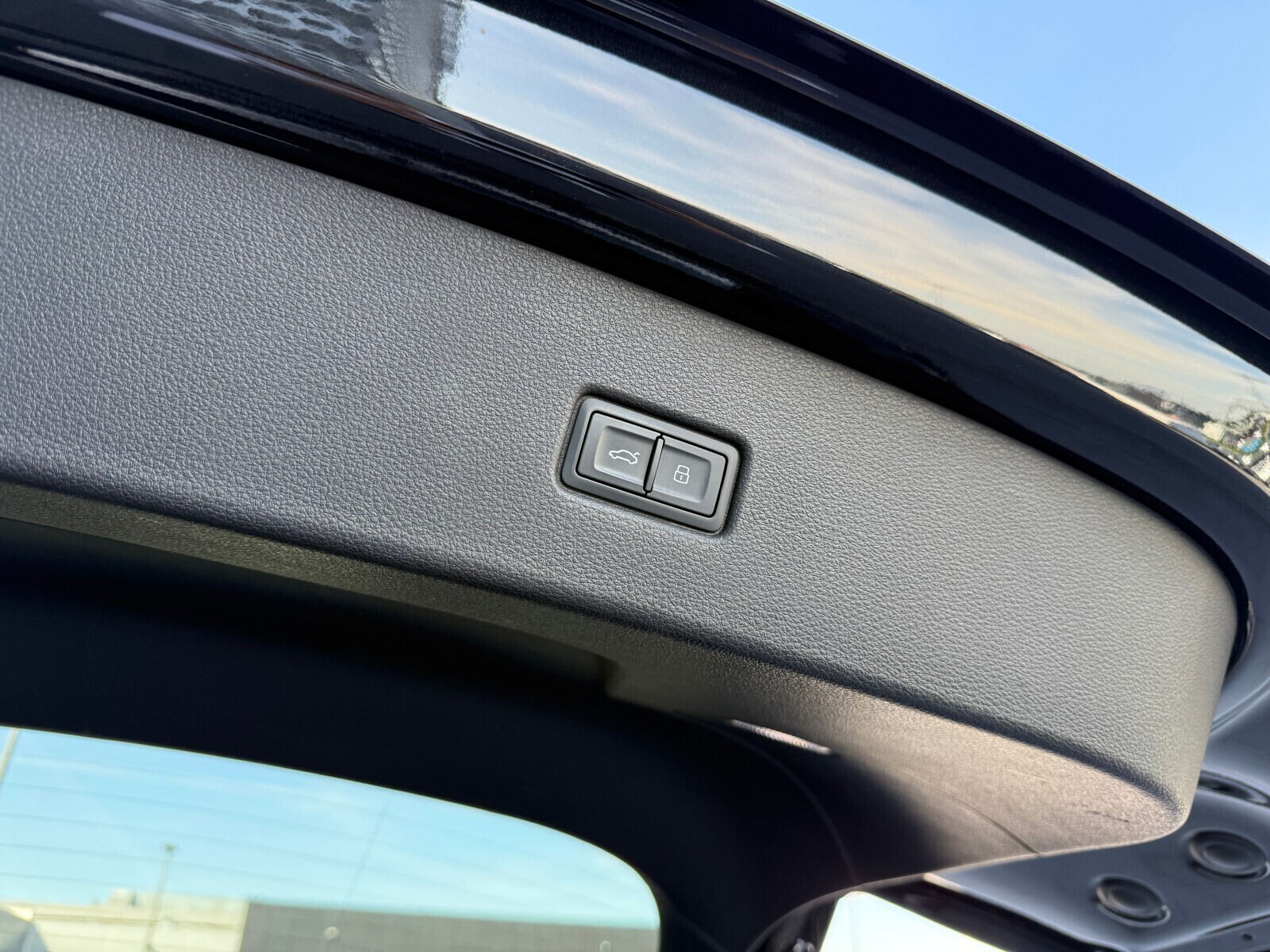 Audi Q5 Sportback - zdjęcie 10