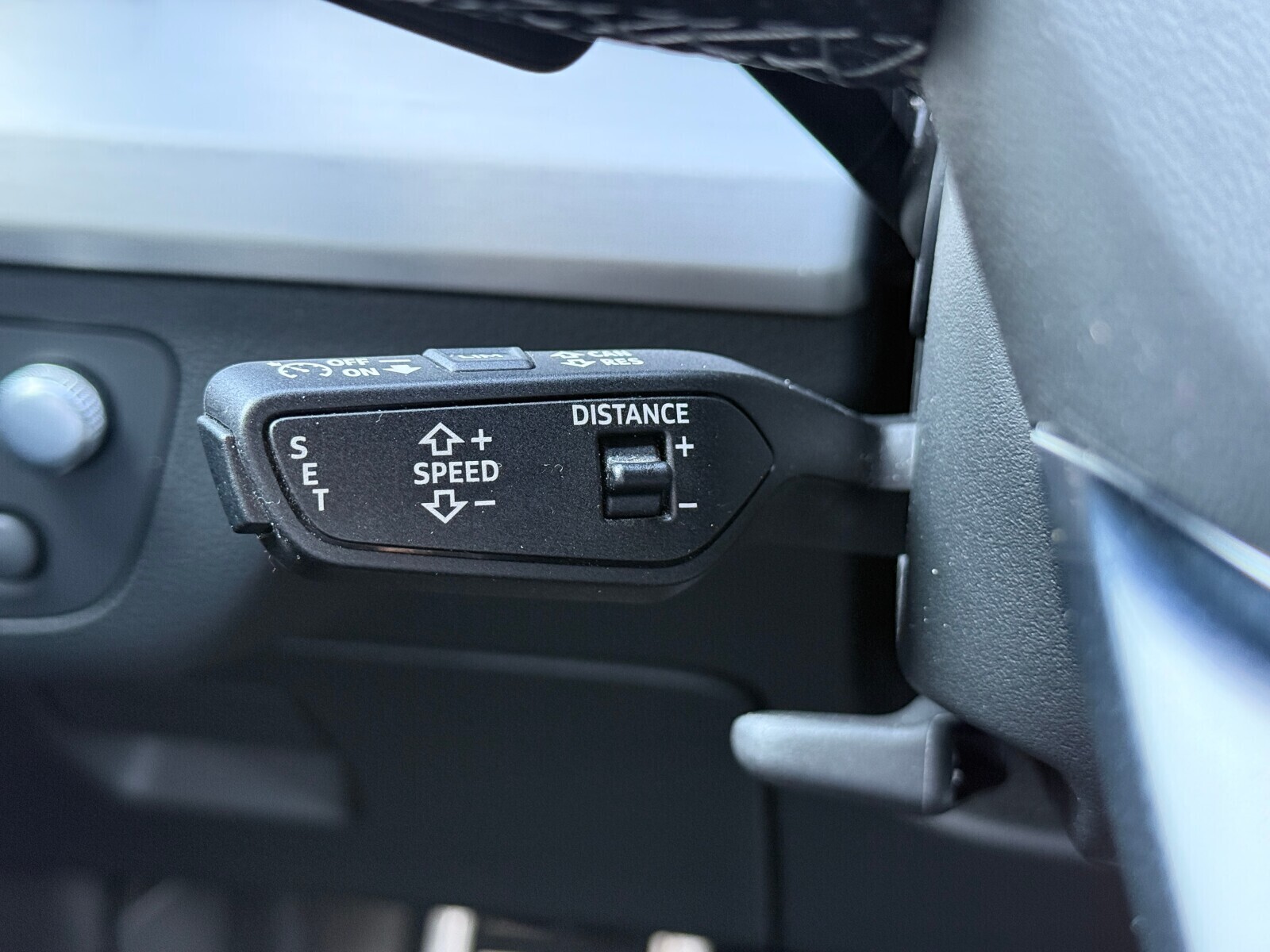 Audi Q5 Sportback - zdjęcie 36