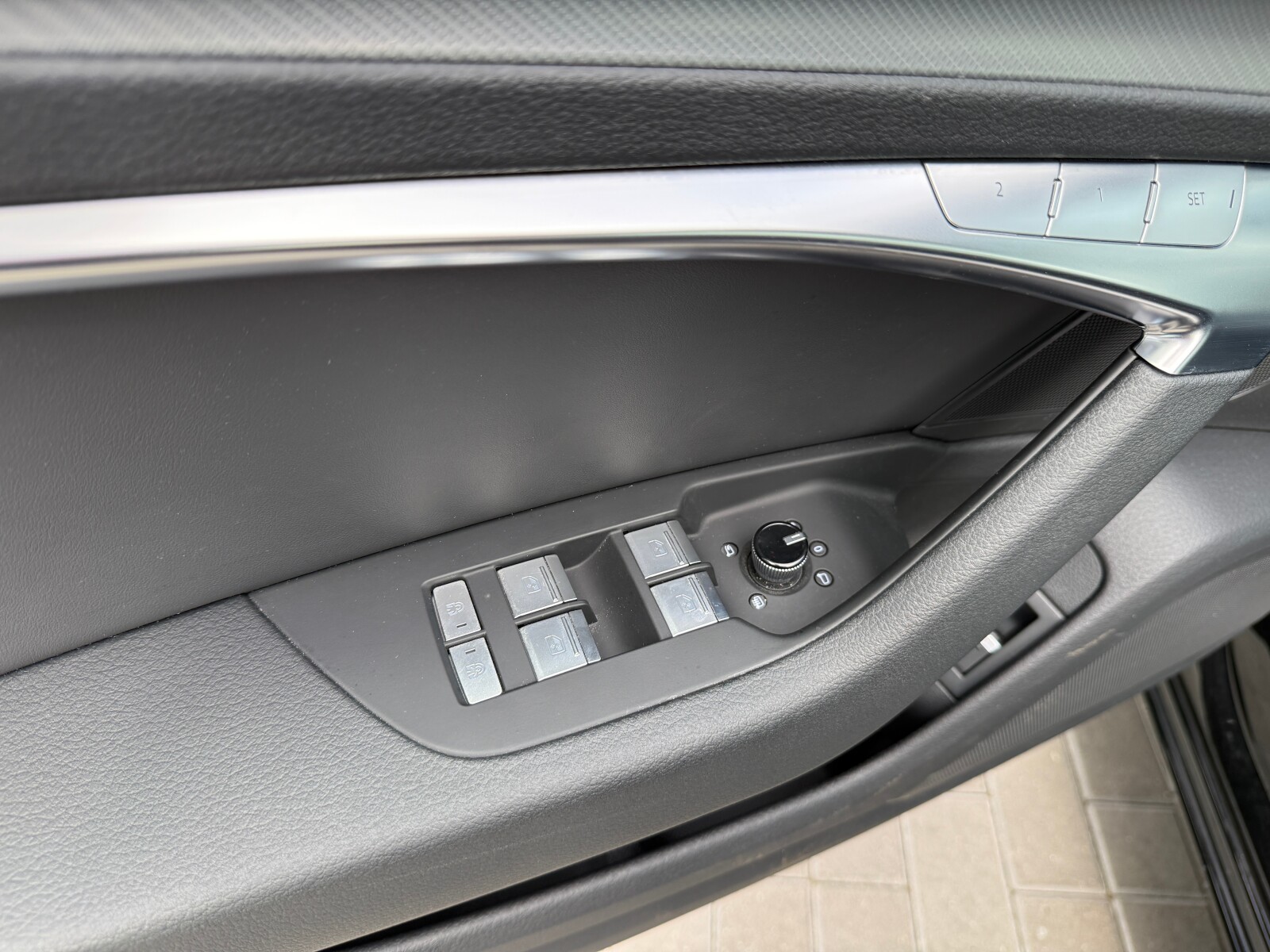 Audi A6 Avant - zdjęcie 18