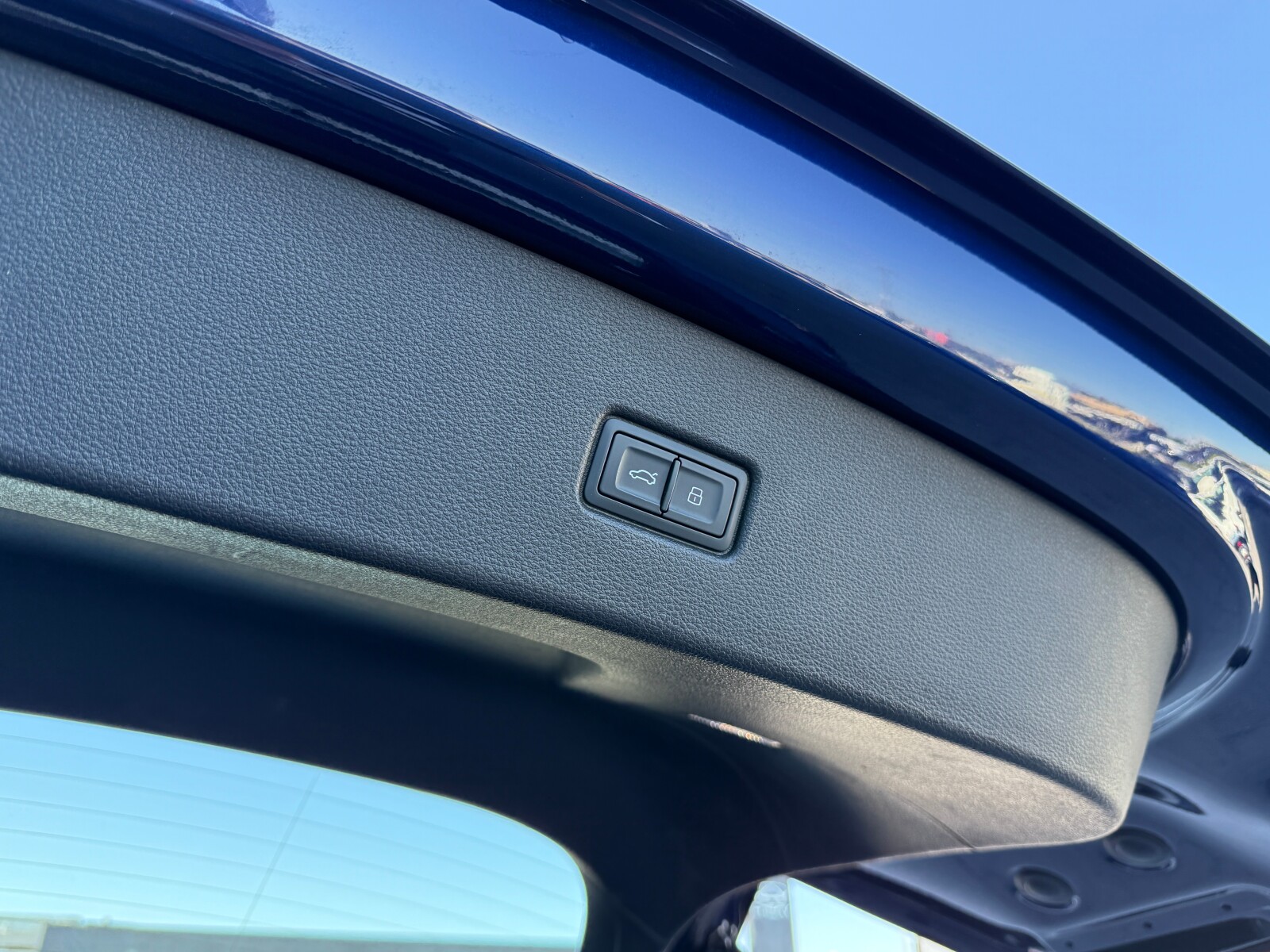 Audi Q5 Sportback TFSI e - zdjęcie 10