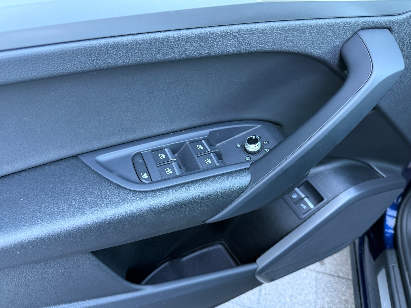 Audi Q5 Sportback TFSI e - zdjęcie 19