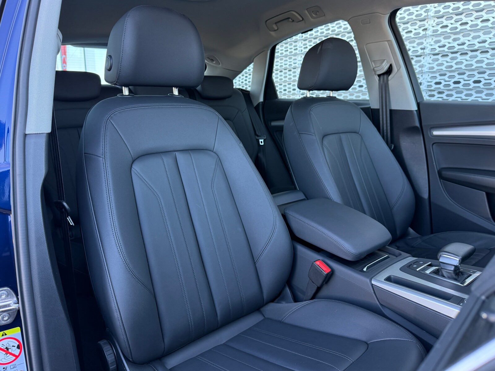 Audi Q5 Sportback TFSI e - zdjęcie 22