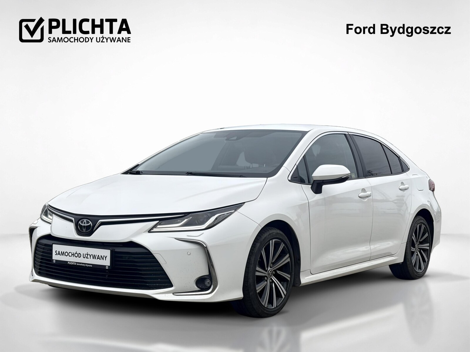 1.5 Benzyna 125 Km CVT Comfort Tech Salon Polska FV23%