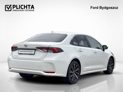 1.5 Benzyna 125 Km CVT Comfort Tech Salon Polska FV23%