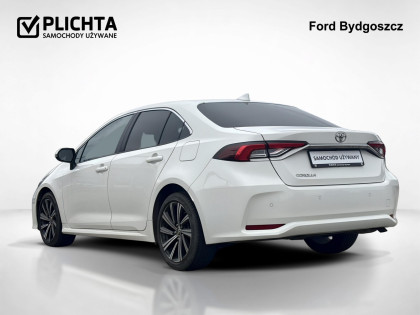 1.5 Benzyna 125 Km CVT Comfort Tech Salon Polska FV23%