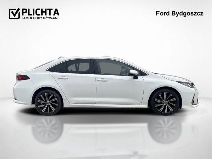 1.5 Benzyna 125 Km CVT Comfort Tech Salon Polska FV23%