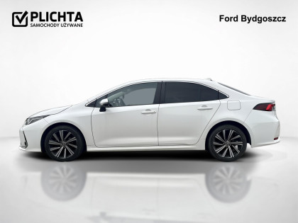 1.5 Benzyna 125 Km CVT Comfort Tech Salon Polska FV23%