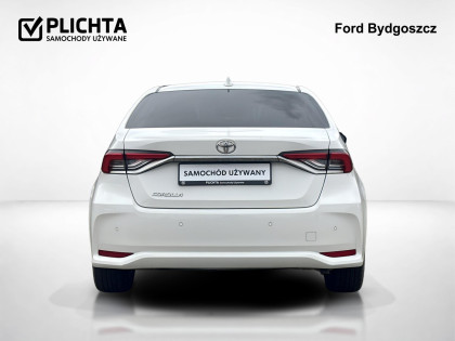 1.5 Benzyna 125 Km CVT Comfort Tech Salon Polska FV23%