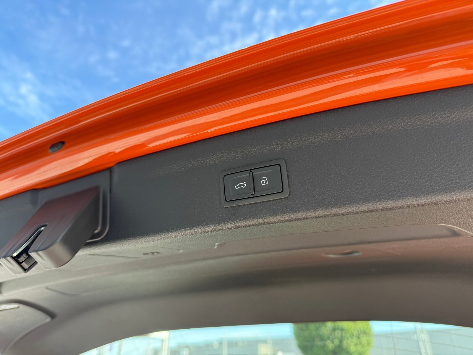 Audi Q3 - zdjęcie 9