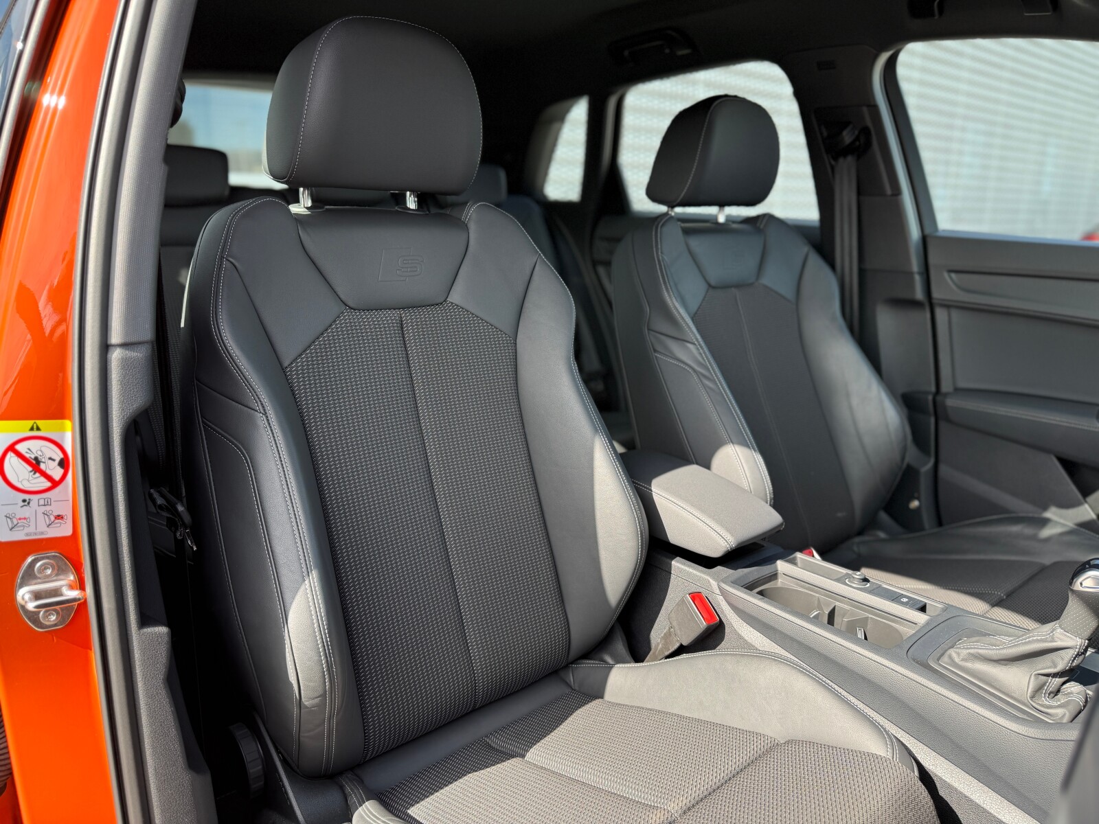 Audi Q3 - zdjęcie 19