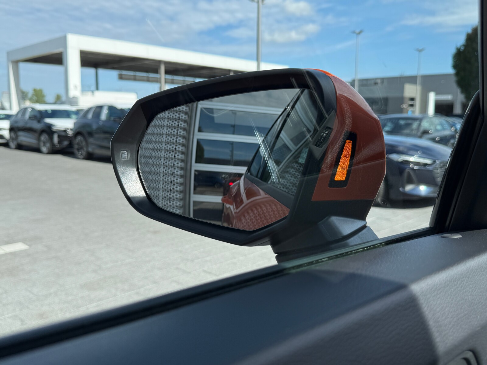 Audi Q3 - zdjęcie 35