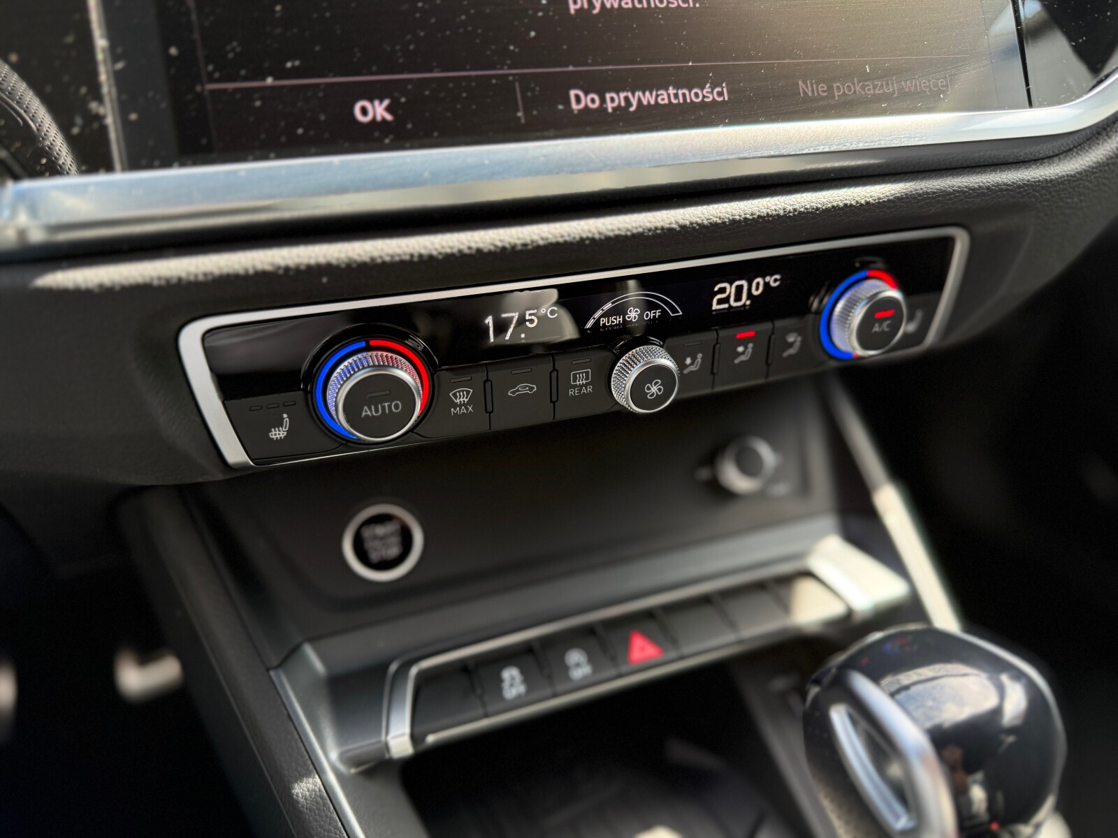 Audi Q3 - zdjęcie 22