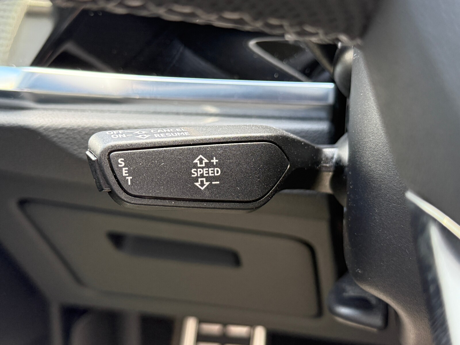 Audi Q3 - zdjęcie 23