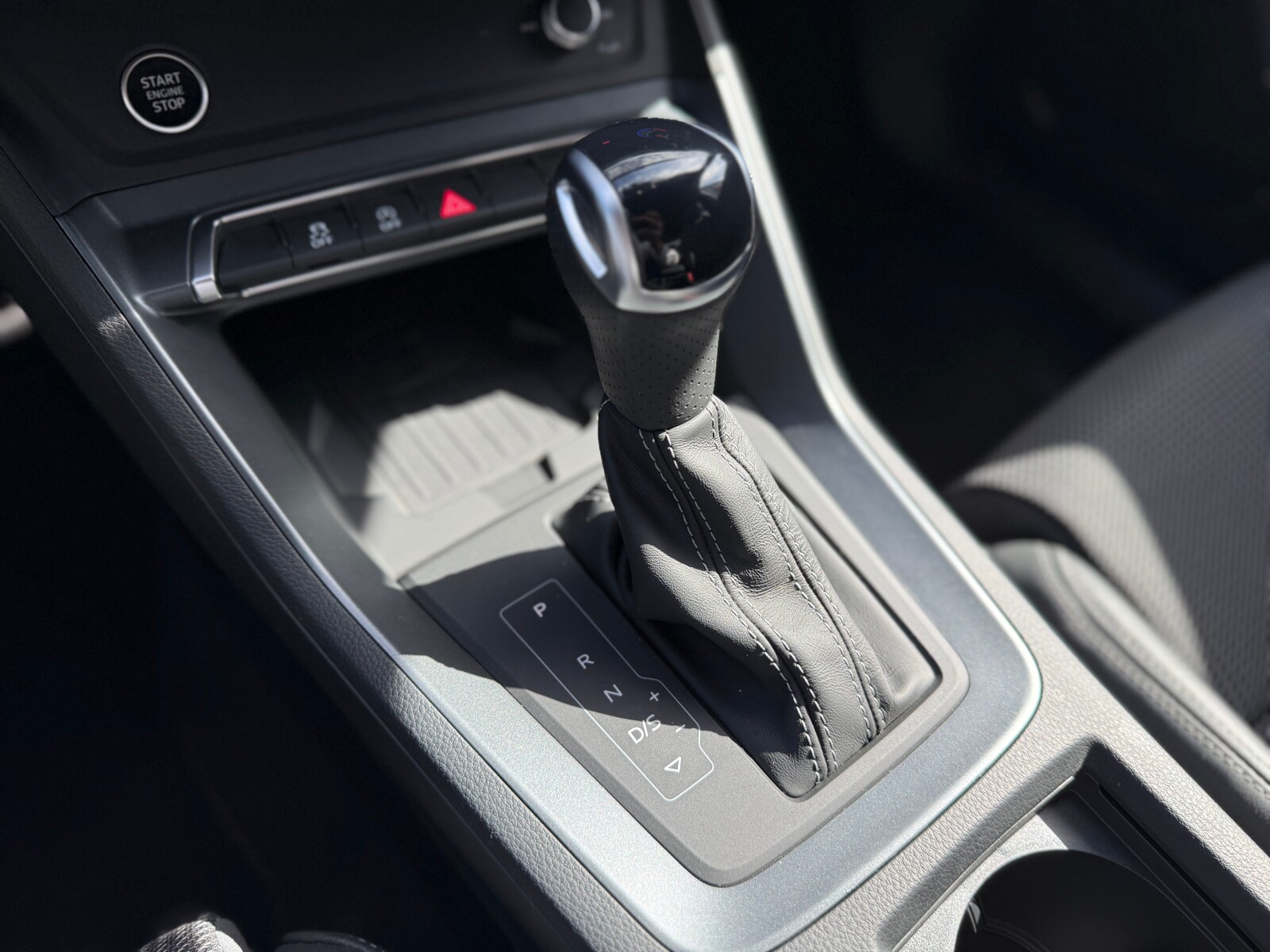 Audi Q3 - zdjęcie 21