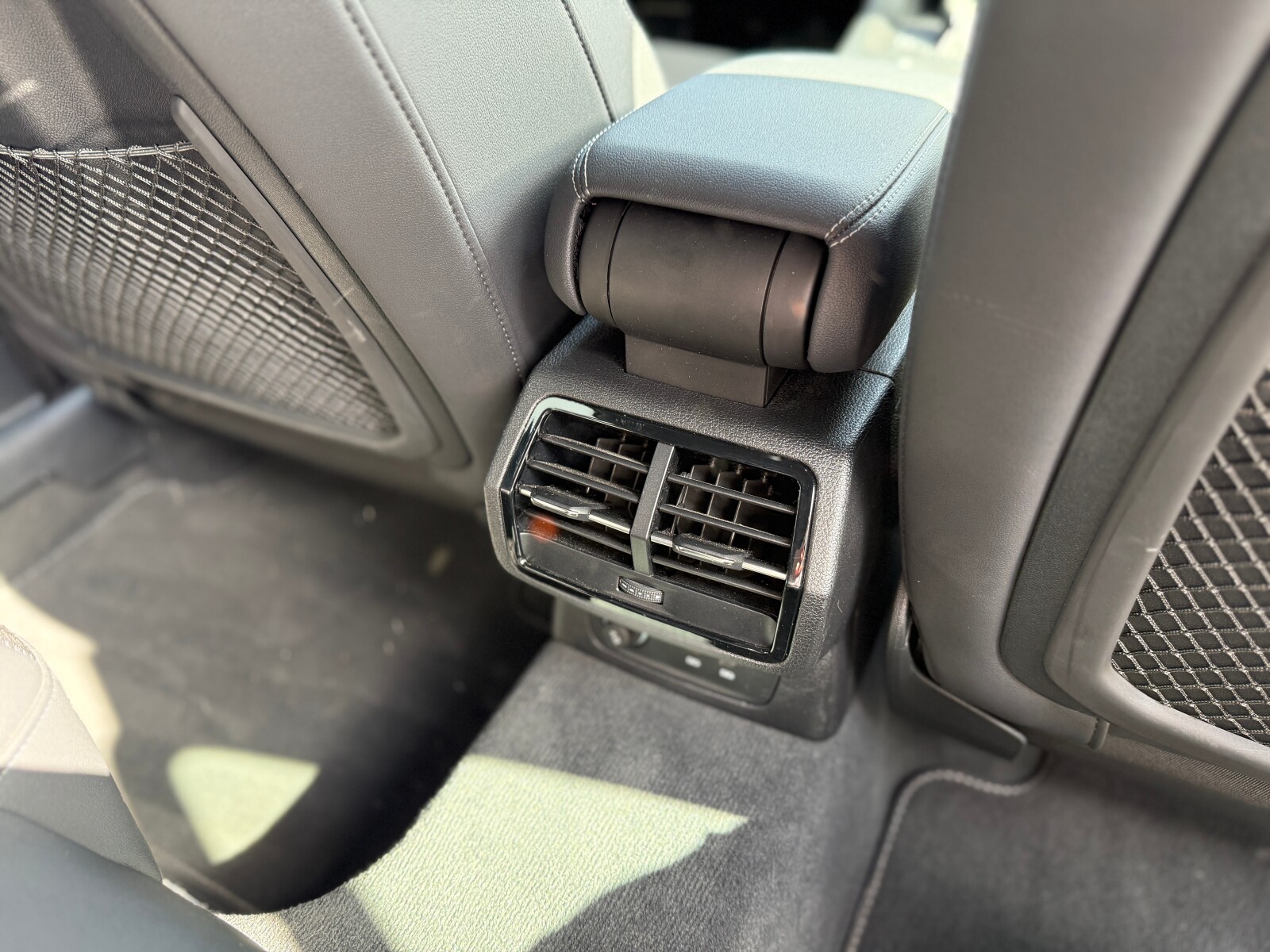 Audi Q3 - zdjęcie 12
