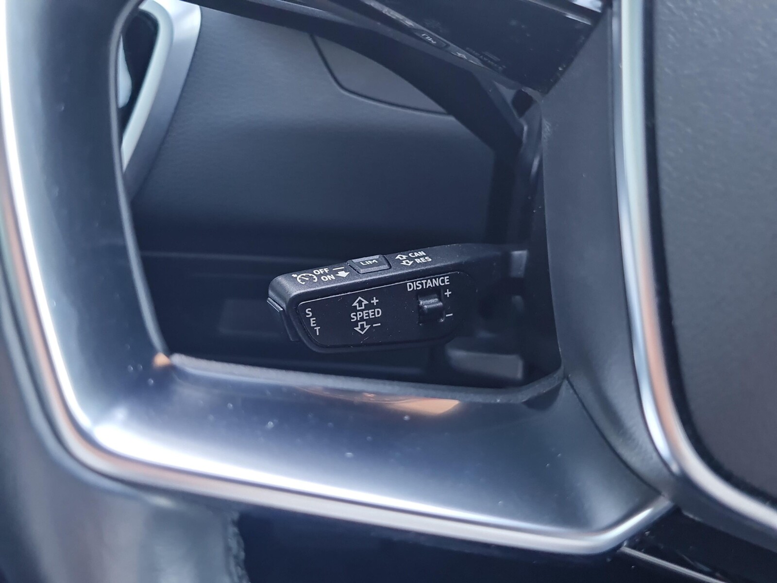 Audi A6 Avant - zdjęcie 15