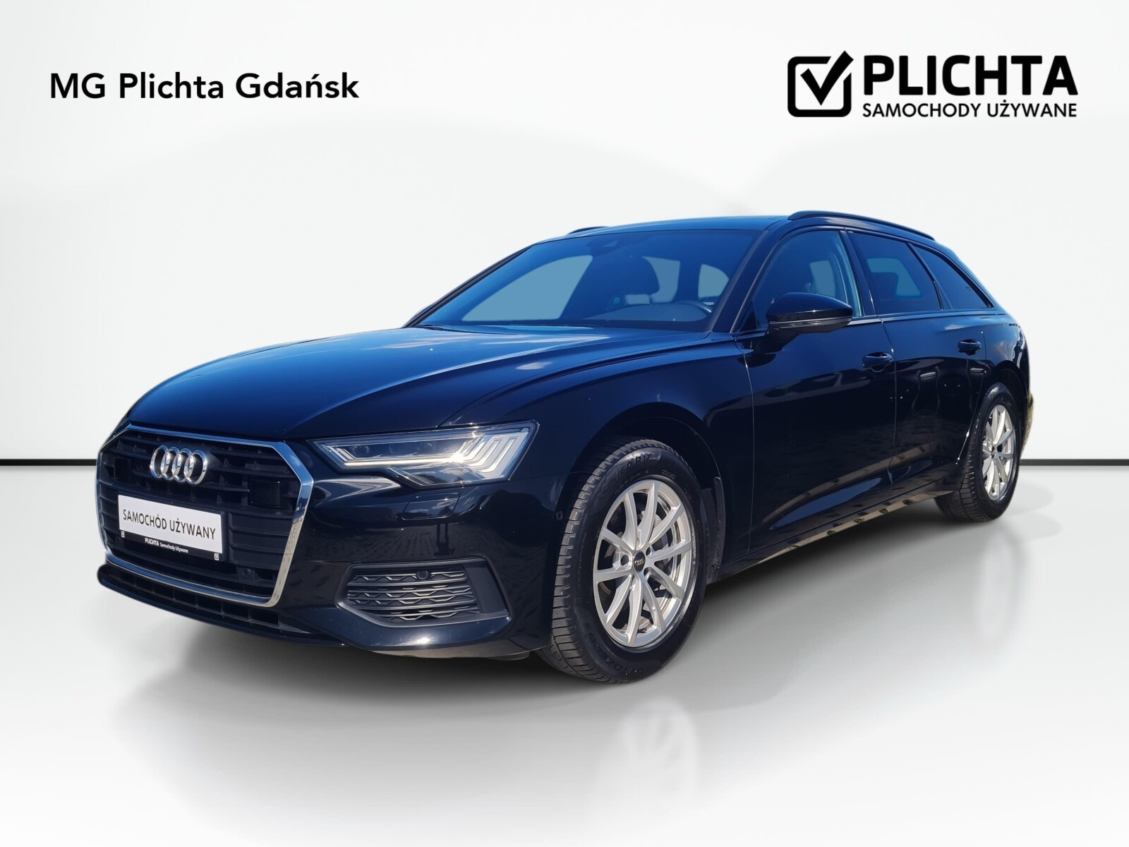 2.o TDI 204 KM | HAK | PL | FVAT 23% | Gwarancja |
