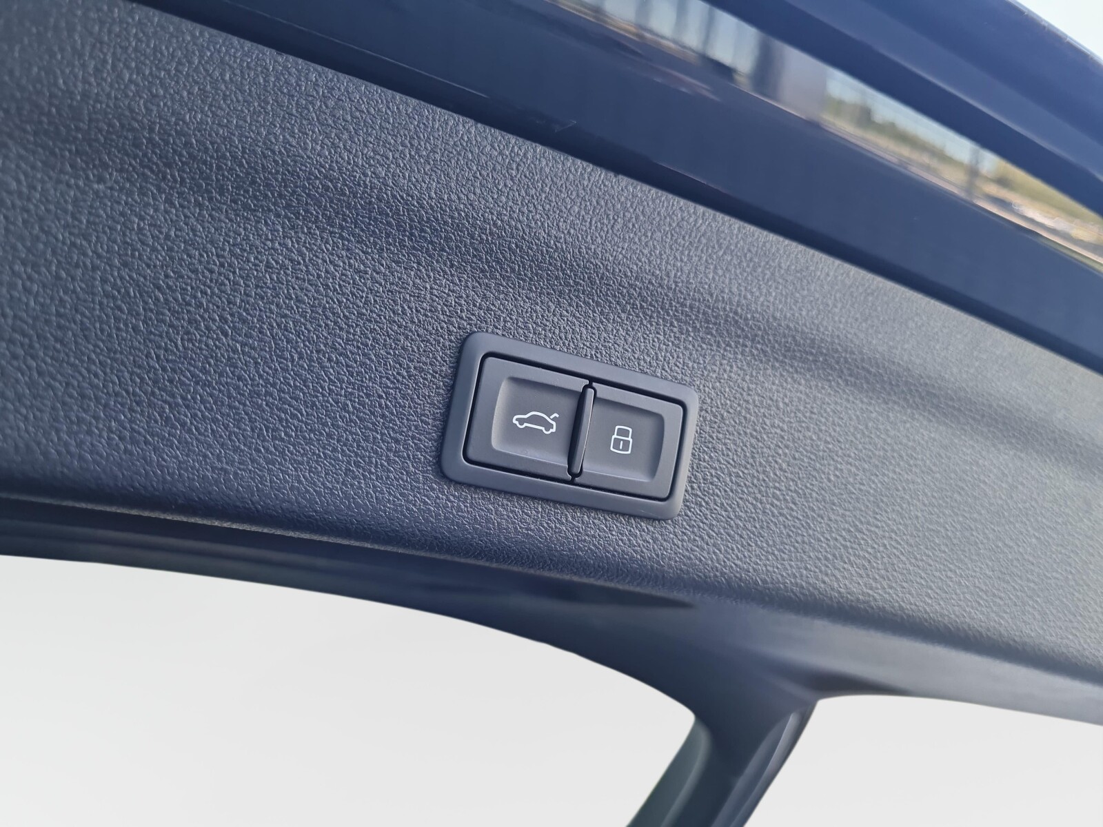 Audi A6 Avant - zdjęcie 34