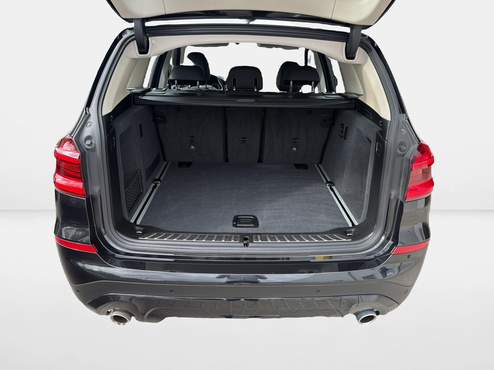 BMW X3 - zdjęcie 14
