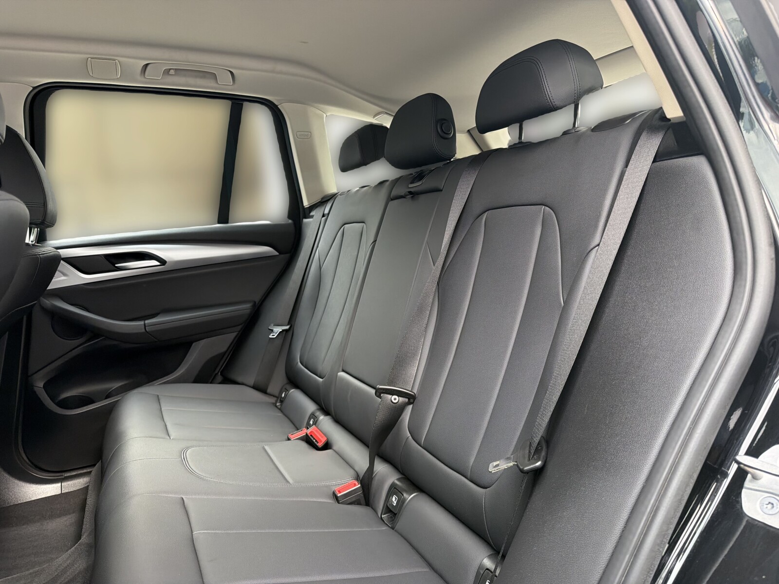 BMW X3 - zdjęcie 13
