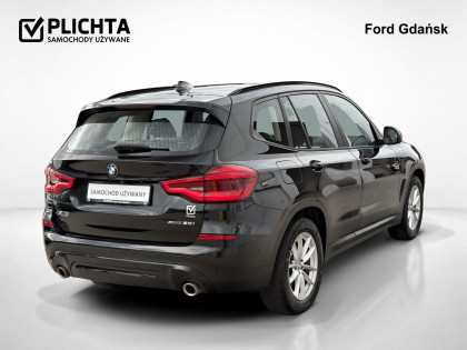 2.0 184 KM XDrive Aut Salon Polska FV Vat 23%