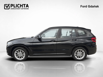 2.0 184 KM XDrive Aut Salon Polska FV Vat 23%