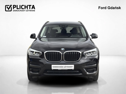 2.0 184 KM XDrive Aut Salon Polska FV Vat 23%