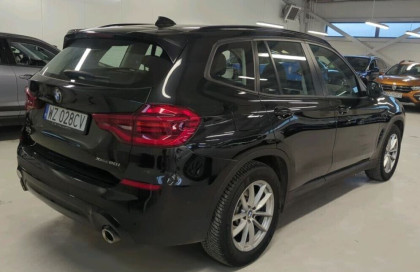 2.0 184 KM XDrive Aut Salon Polska FV Vat 23%