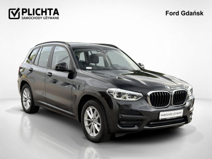 2.0 184 KM XDrive Aut Salon Polska FV Vat 23%