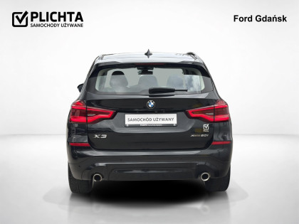 2.0 184 KM XDrive Aut Salon Polska FV Vat 23%