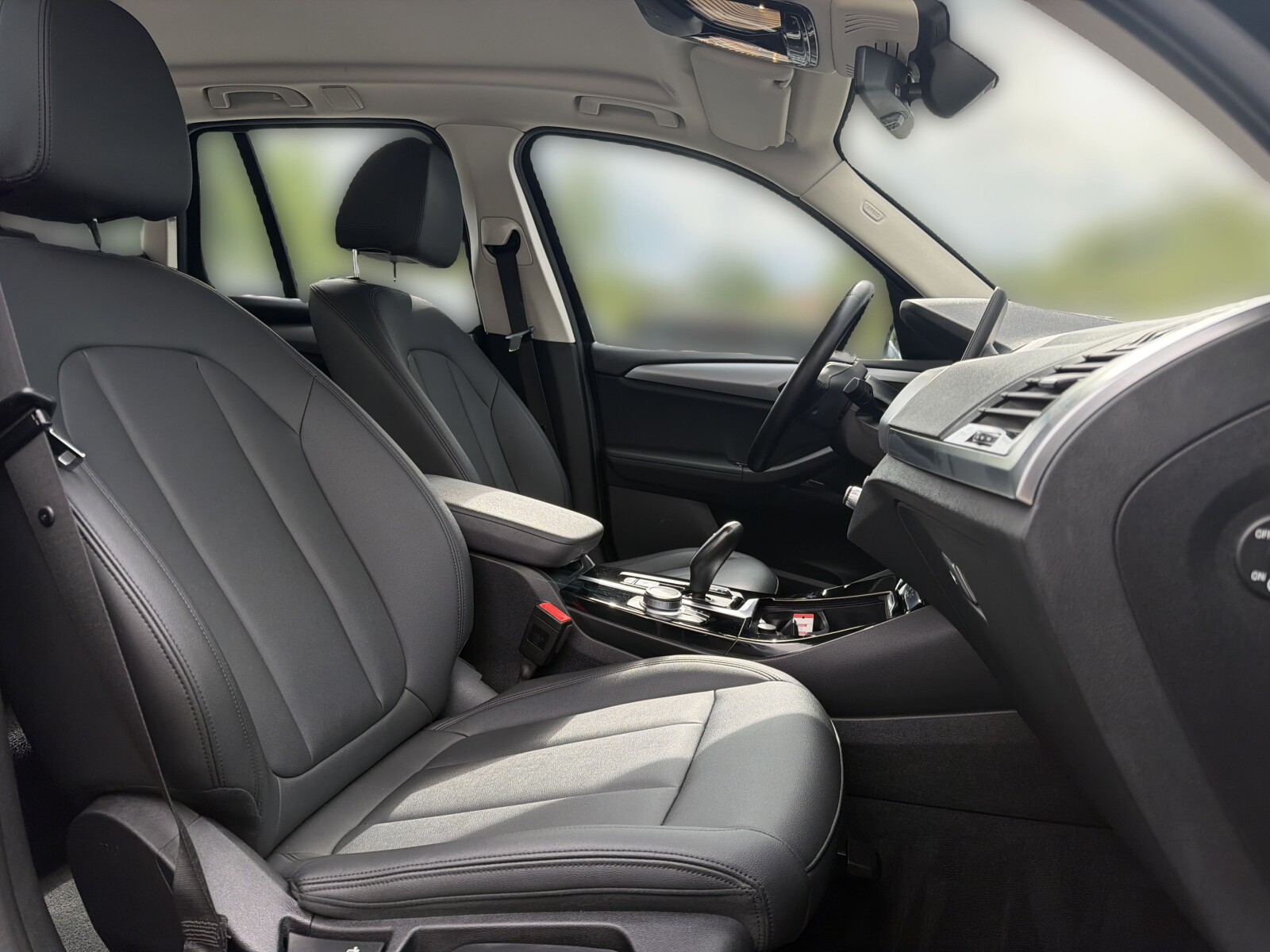BMW X3 - zdjęcie 19