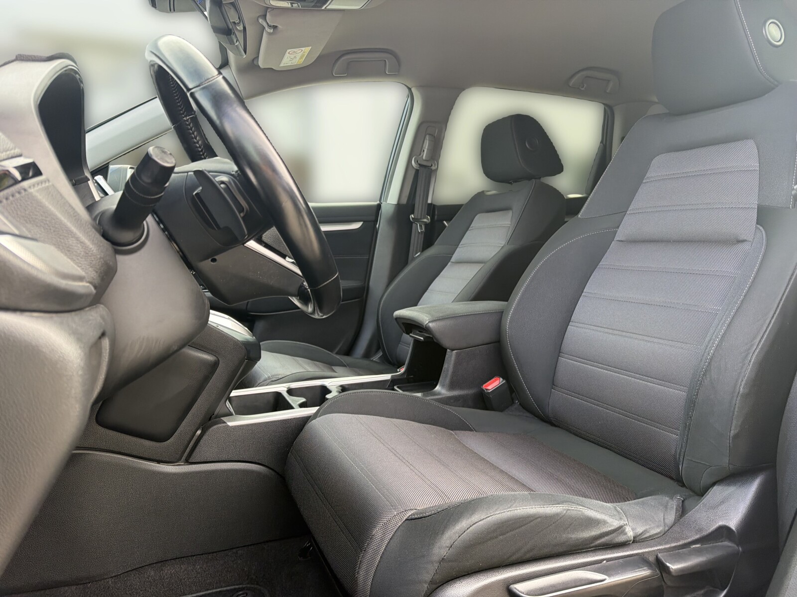 Honda CR-V - zdjęcie 10