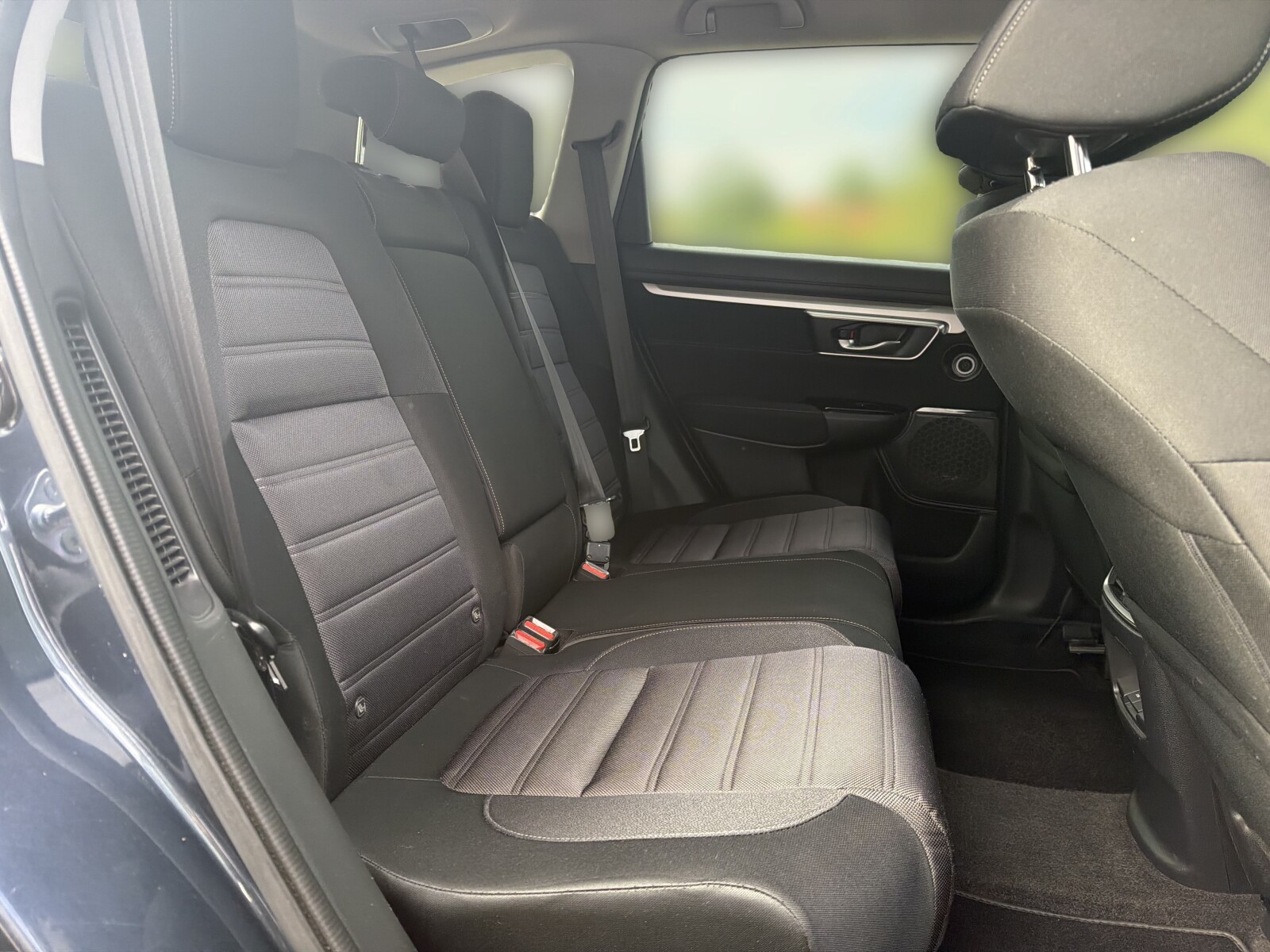 Honda CR-V - zdjęcie 12