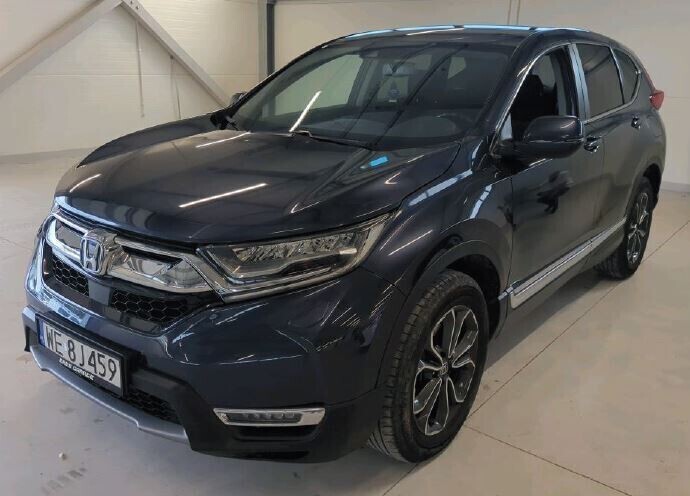 2.0 HEV 145 KM Elegance AWD Automat FV Vat 23%