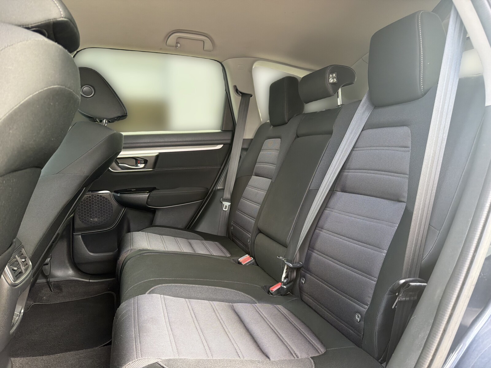 Honda CR-V - zdjęcie 13