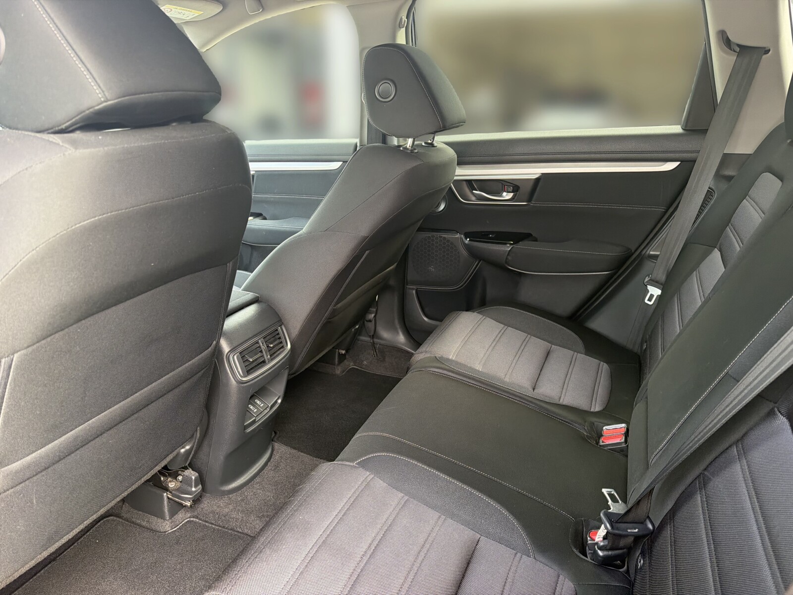 Honda CR-V - zdjęcie 14