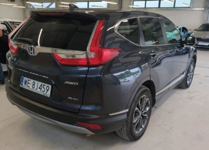 2.0 HEV 145 KM Elegance AWD Automat FV Vat 23%