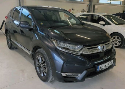 2.0 HEV 145 KM Elegance AWD Automat FV Vat 23%