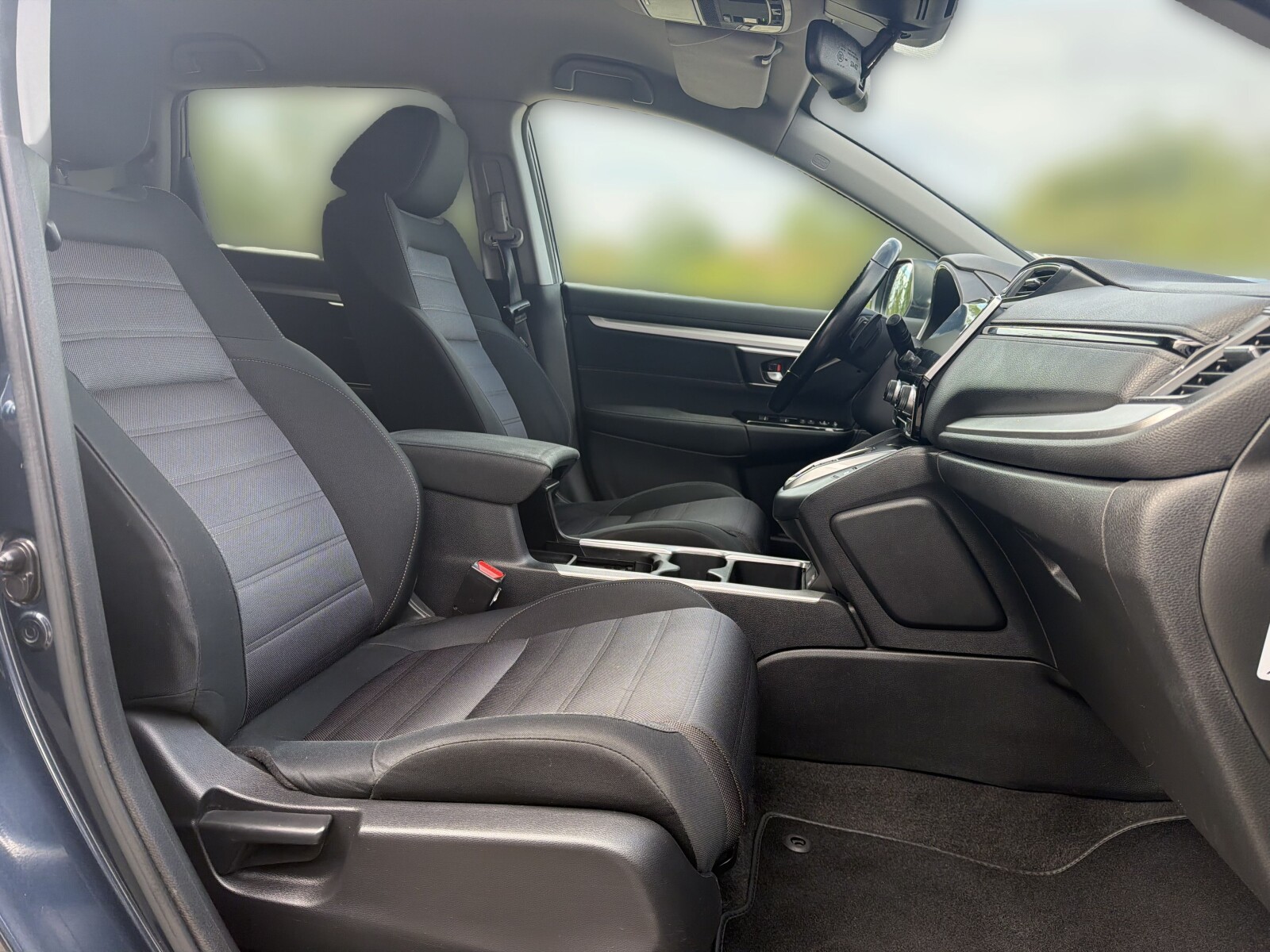 Honda CR-V - zdjęcie 16