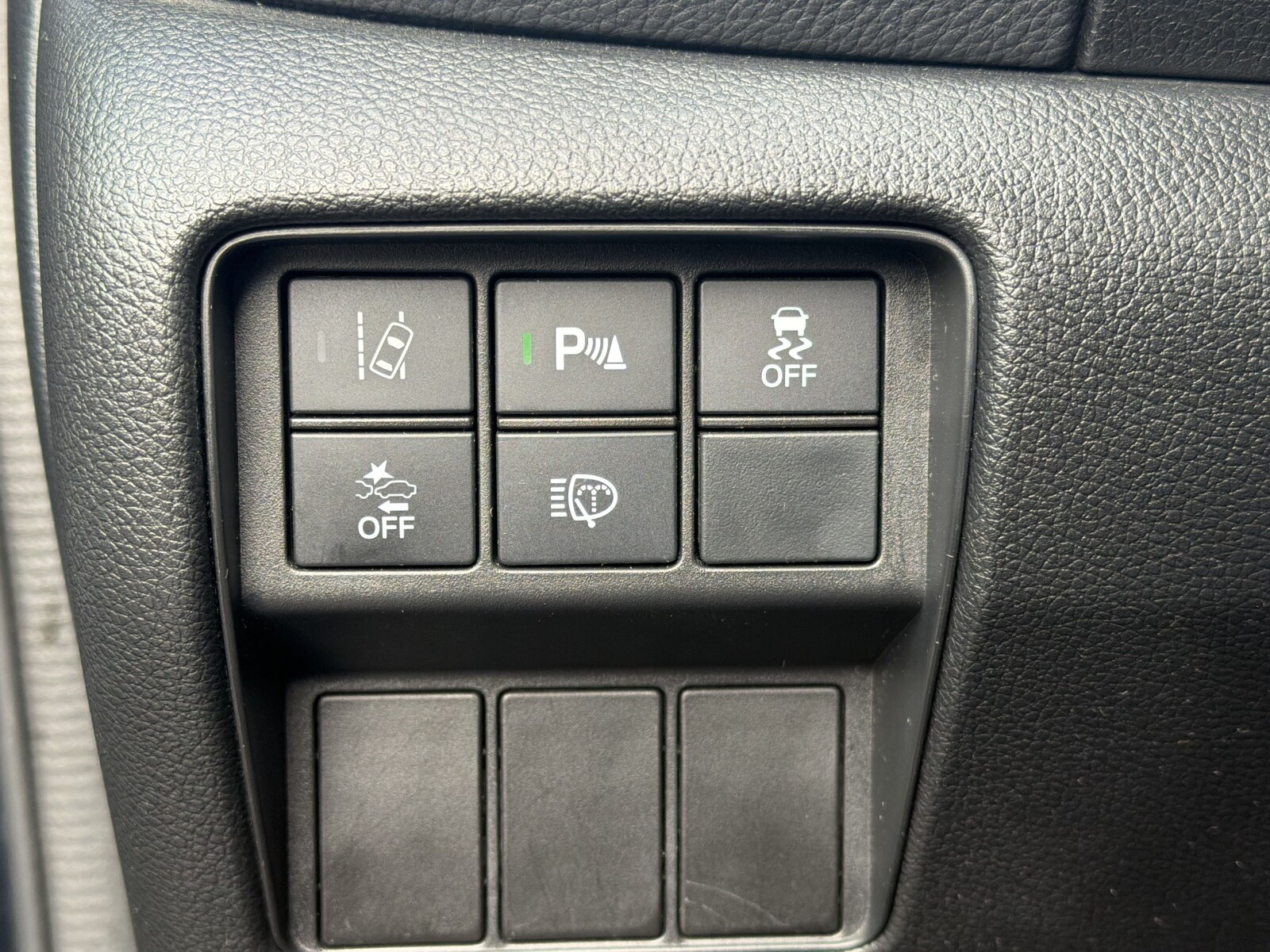 Honda CR-V - zdjęcie 20