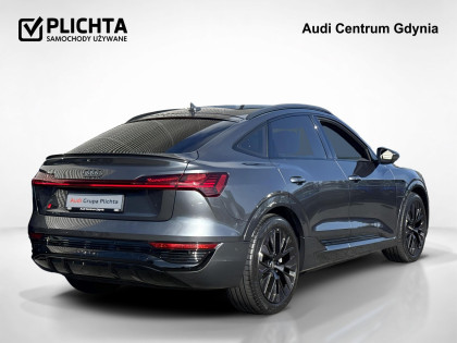 S-line, Kamery 360, Bang Olufsen, Alcantara, Matrix, Gwar 2029