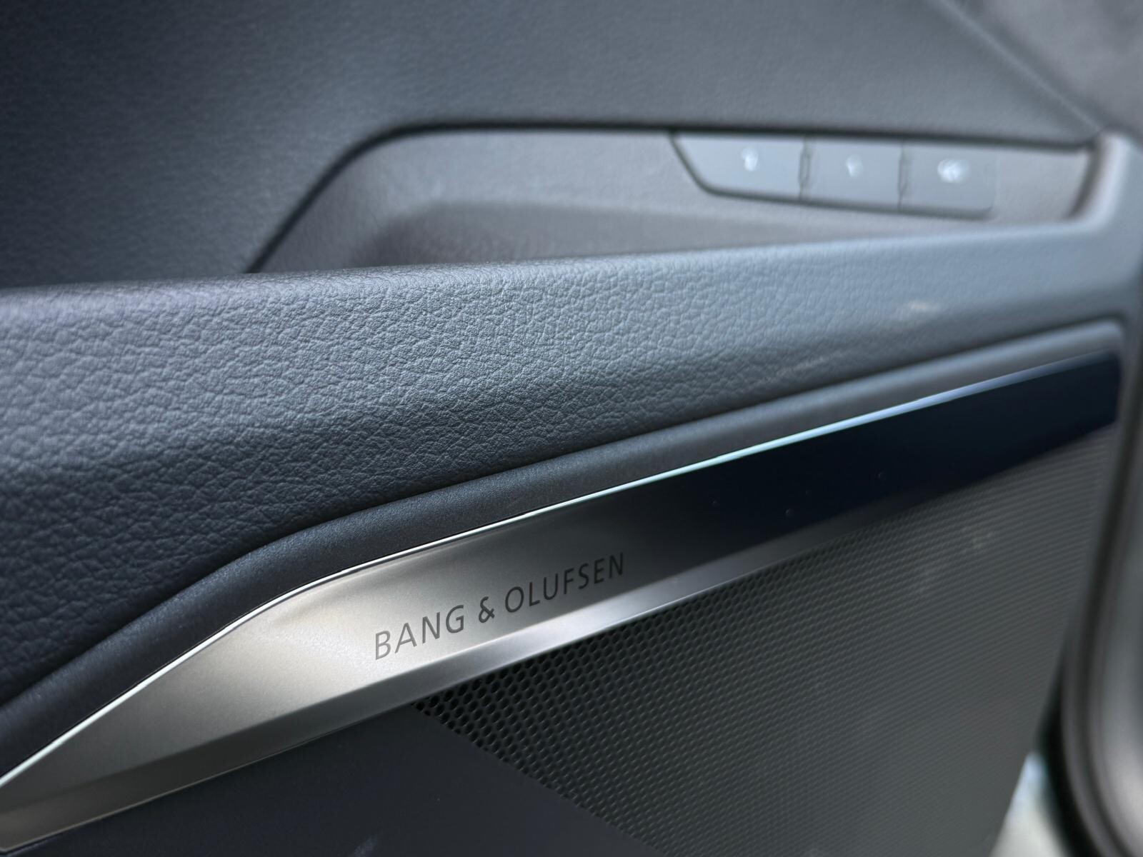 Audi Q8 Sportback e-tron - zdjęcie 25