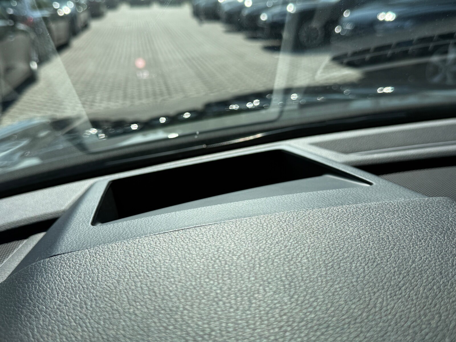 Audi Q5 Sportback - zdjęcie 37