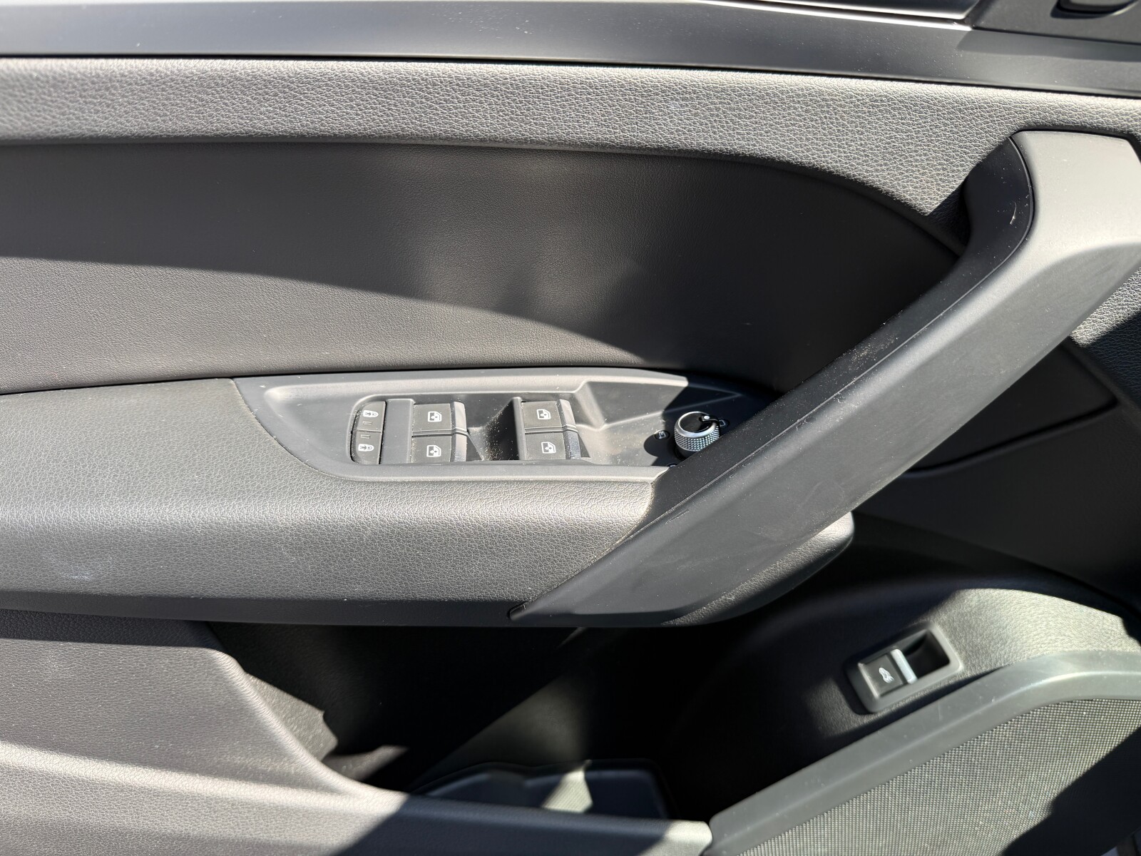 Audi Q5 Sportback - zdjęcie 15